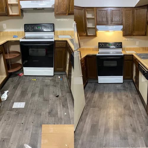 Moppin' Mamas - Photo 2