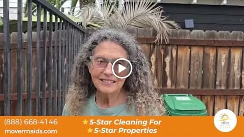 Mover Maids - Photo 2