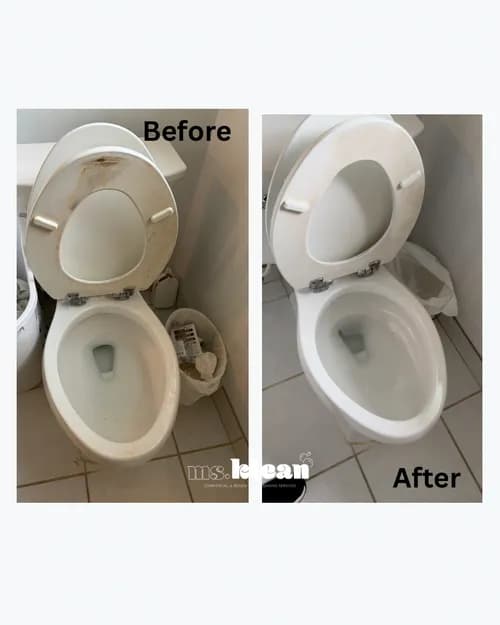 Ms.Klean , LLC - Photo 3