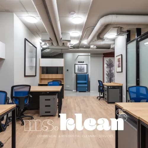 Ms.Klean , LLC - Photo 2