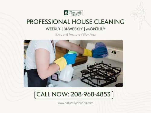 Naturally Clean - Photo 5