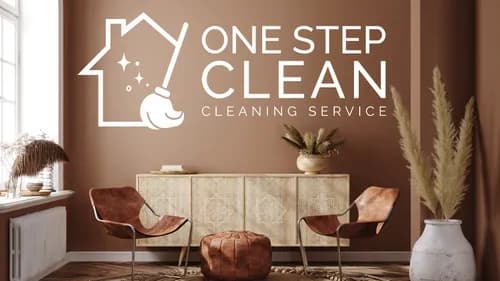 One Step Clean