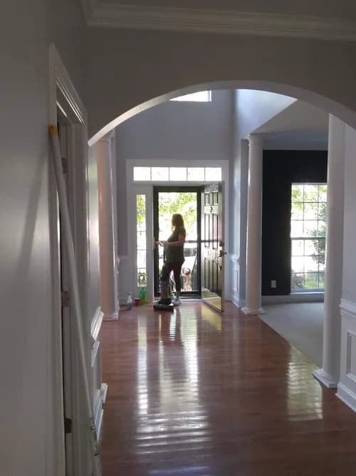 QC Cleaning - Photo 5