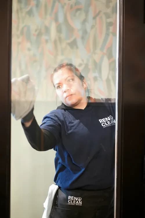 Reno Clean