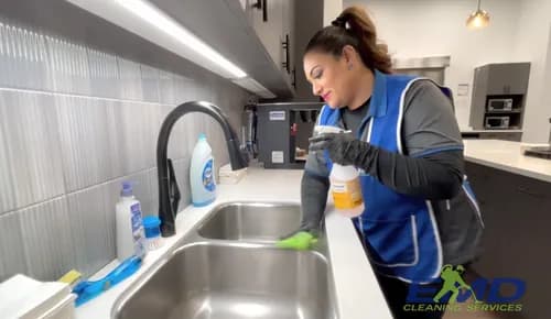 ROC Cleaning - Photo 5