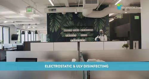 SD Janitor - Photo 5