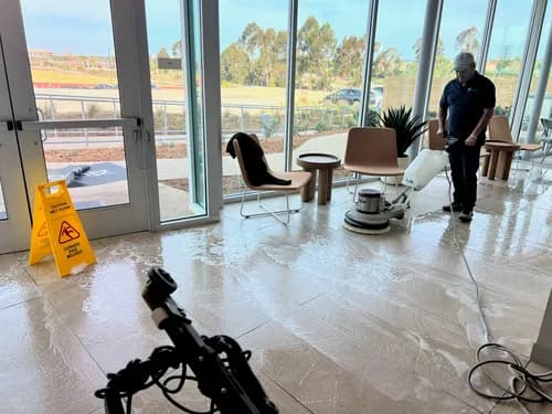 SD Janitor - Photo 1