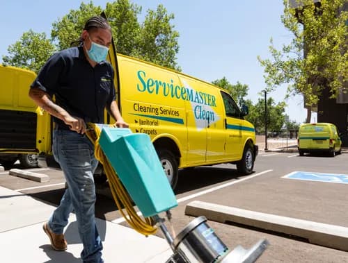 ServiceMaster - Photo 2