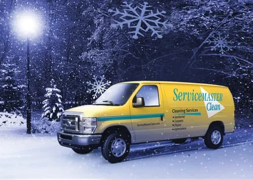ServiceMaster - Photo 1