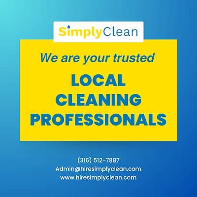 Simply Clean - Photo 4