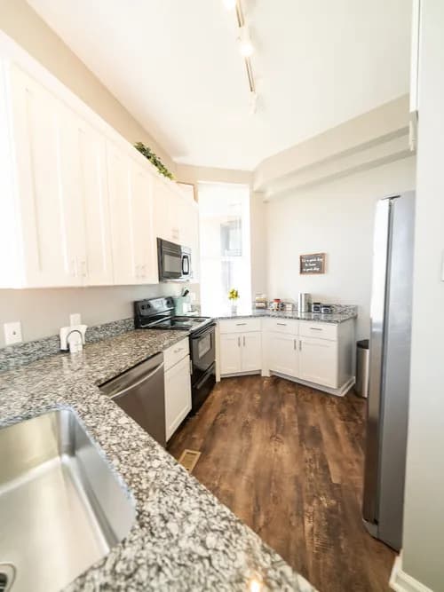 Spotless STL - Photo 2