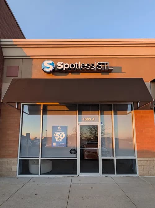 Spotless STL - Photo 1