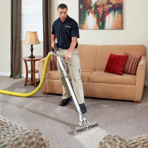 Stanley Steemer - Photo 2