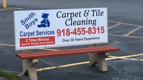 Stanley Steemer - Photo 5