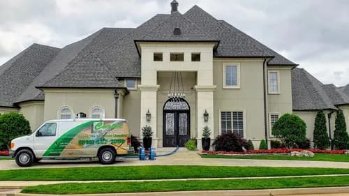 Stanley Steemer - Photo 3