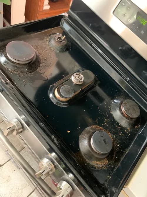 Swept Away - Photo 4