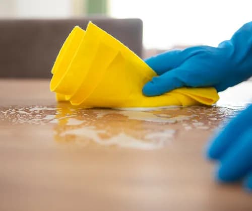 Swept Away - Photo 1