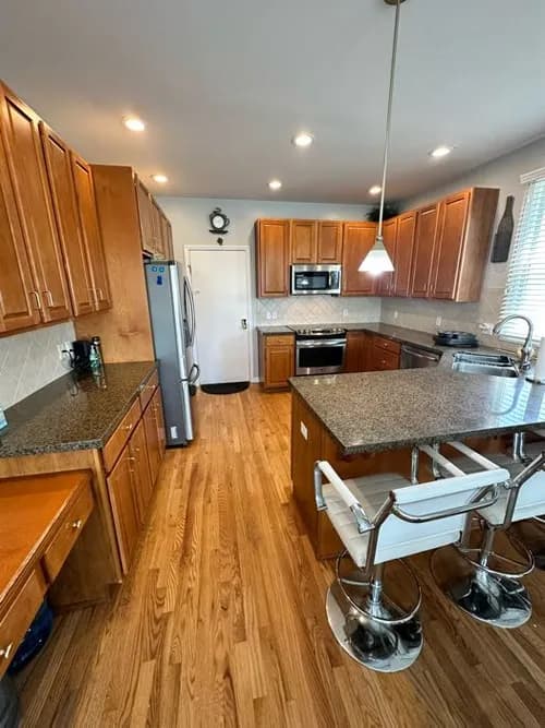 The Easy Maids - Photo 3