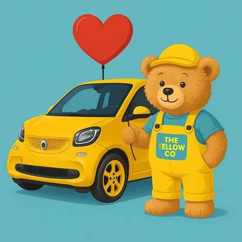 The Yellow Co. - Photo 1