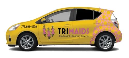 Tri Maids