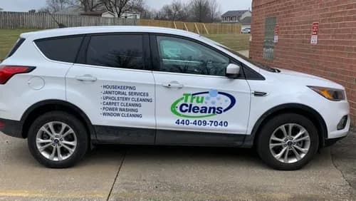 TruCleans