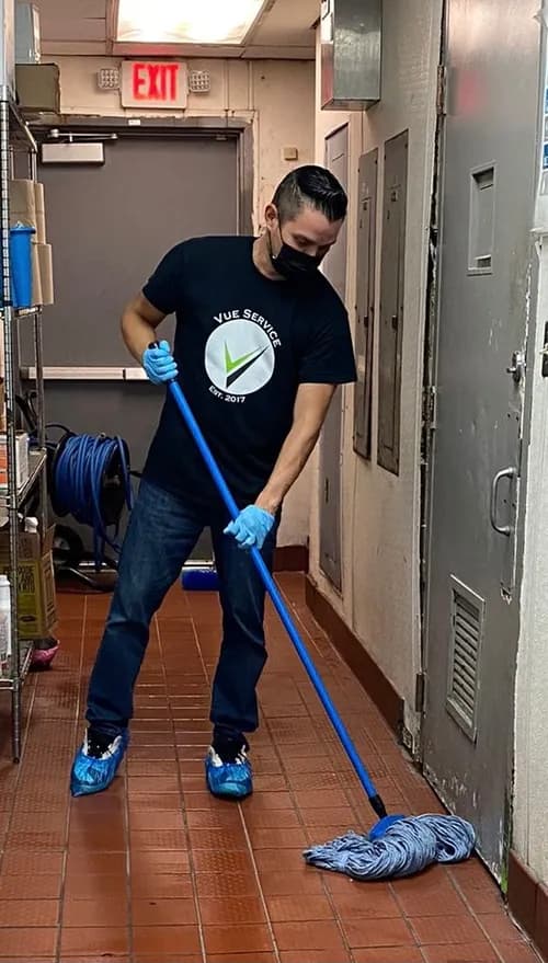 Vue Service - Photo 1