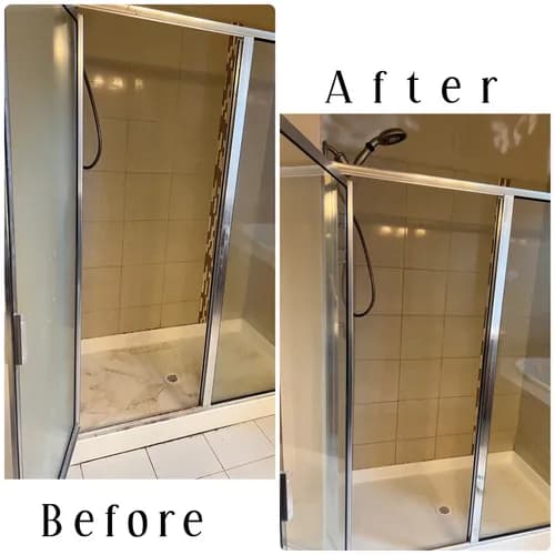 Washe Cleaning - Photo 4