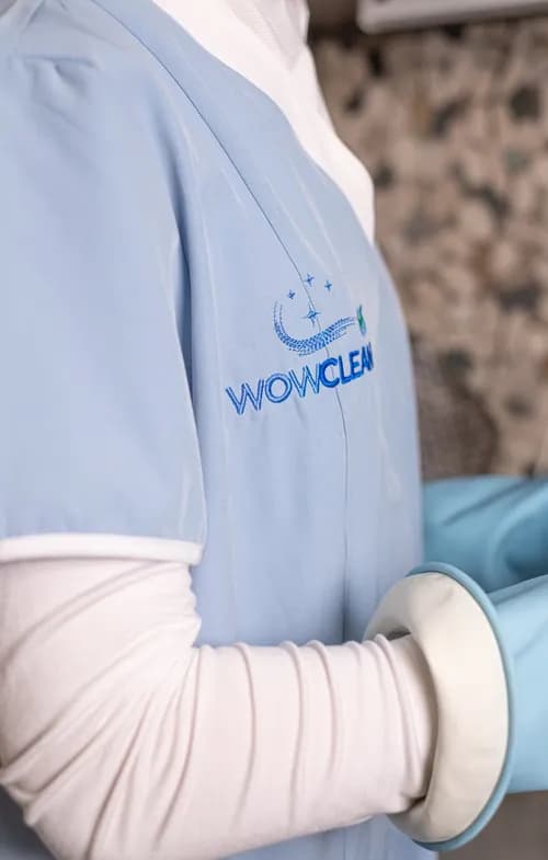 WOWCLEAN - Photo 1