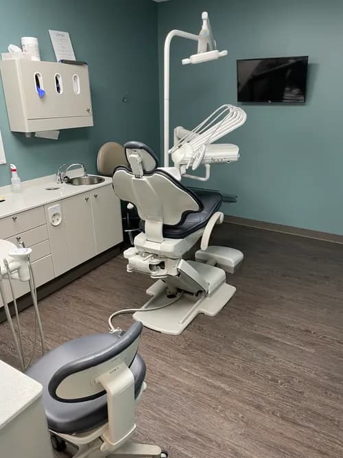 1 Boss Lady Professional cleaning and sanitizing services llc - Photo 2