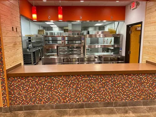 1st Class Cleaning Services