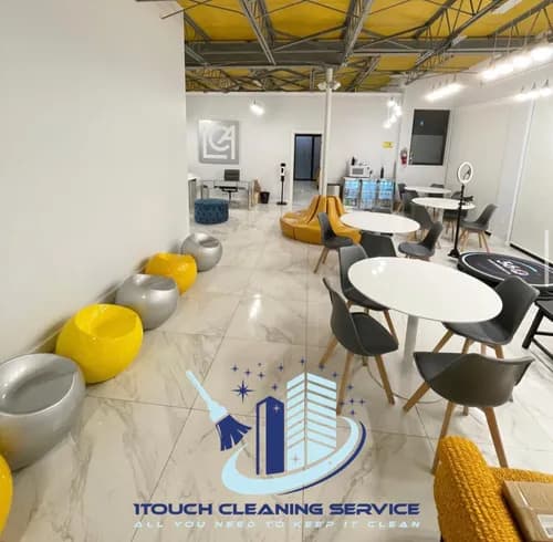 1Touch Cleaning Service