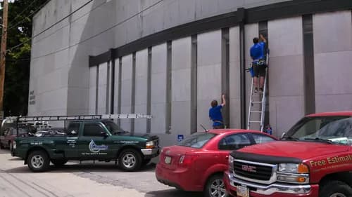 2 M Cleaning Services - Photo 3