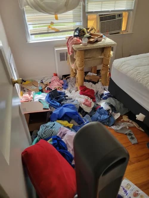 2 Sisters Cleaning Service - Photo 5