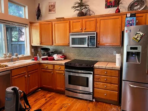 208 Keepin It Clean - Photo 1