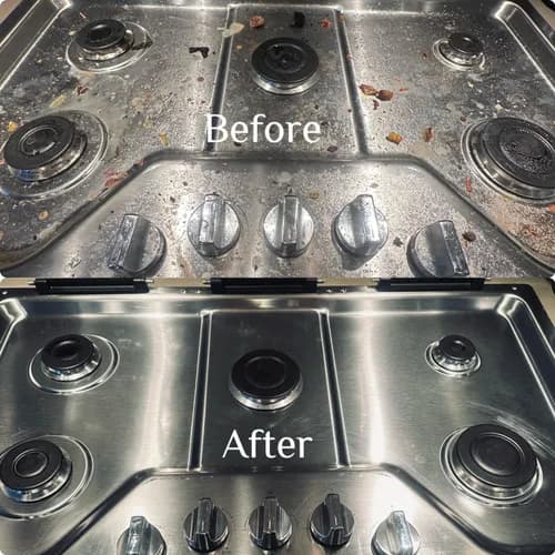 24/25 CLEANERS - Photo 1