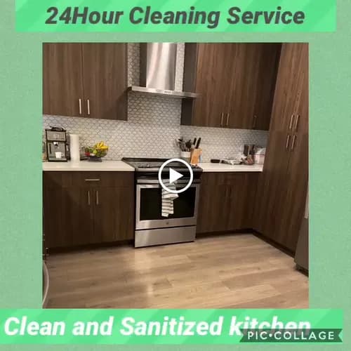 24 Hour Cleaning Company - Photo 4