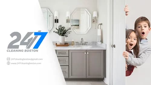 247 Cleaning Boston