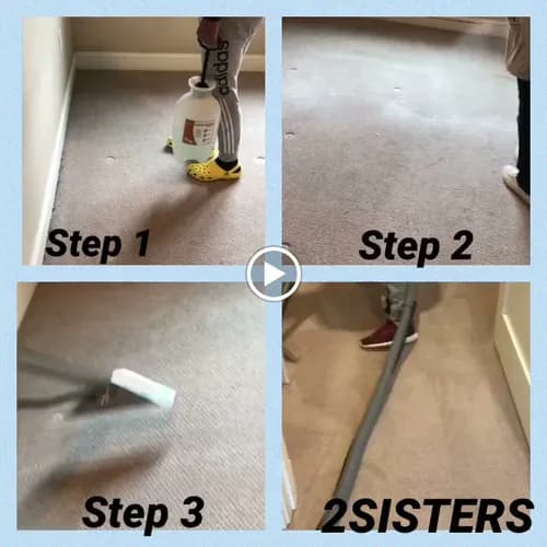 2Sisters Cleaning Services