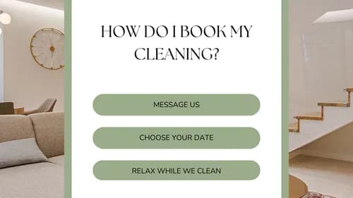 360 Cleaning Professionals - Photo 1