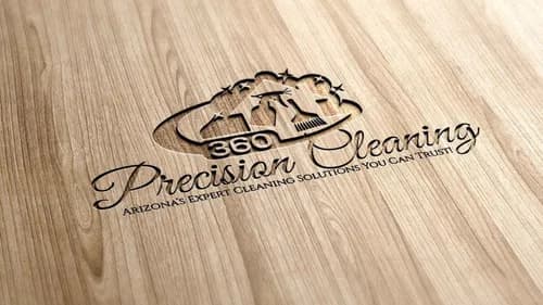 360 Precision Cleaning