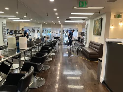 360 SaniClean - Photo 1