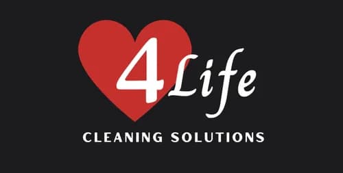 4 Life Cleaning Solutions