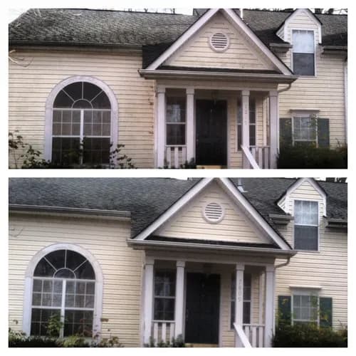 4FLOORS POWER CLEANING - Photo 2