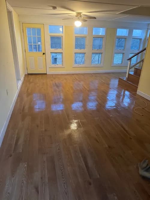 4Points Cleaning Services - Photo 1