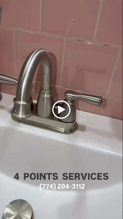 4Points Cleaning Services - Photo 3