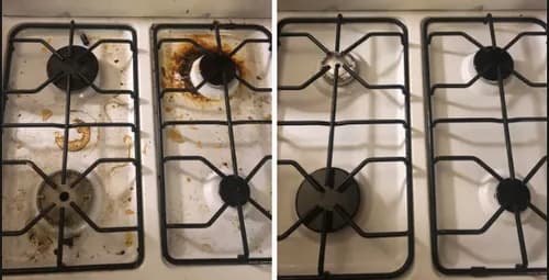 4Ward Cleaning Services - Photo 2