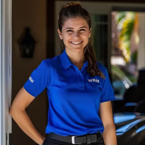 4Ward Cleaning Services - Photo 5