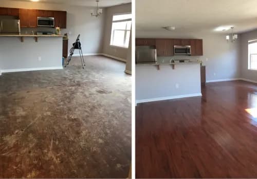 4Ward Cleaning Services