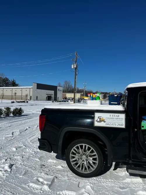 5 Star Cleaning Services - Photo 3