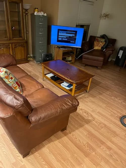 5 Star Cleaning Services